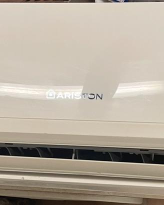 Condizionatore ariston inverter