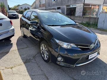 TOYOTA Auris Touring Sports 1.8 Hybrid Active Pl