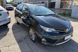 TOYOTA Auris Touring Sports 1.8 Hybrid Active Pl
