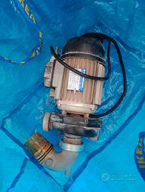 motore vasca idromassaggio 