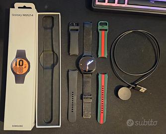 Samsung Galaxy Watch 4 44mm BT
