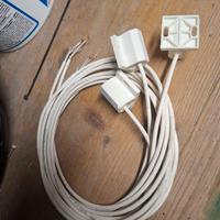 sensori rottura vetro