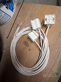 sensori rottura vetro