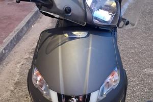 Peugeot Tweet 125 