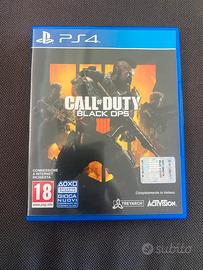 CALL OF DUTY (black ops IIII)