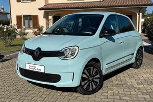 Renault Twingo Electric Equilibre