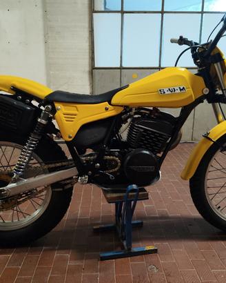 swm 320 trial epoca