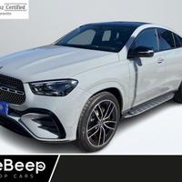 Mercedes-Benz GLE Coupé GCOUPE 450 D AMG LINE...