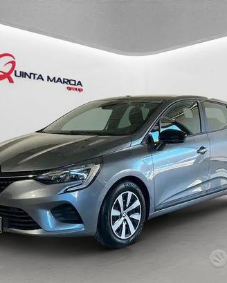 Renault Clio TCe GPL EQUILIBRE - FARI LED