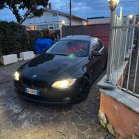 BMW 330d e92 M57 2008 LEGGERE BENE
