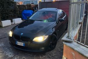 BMW 330d e92 M57 2008 LEGGERE BENE