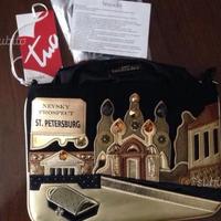 BORSA di BRACCIALINI, autentica nuova