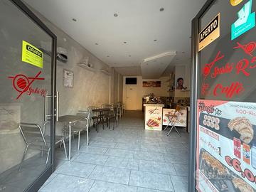 Casoria Via Ludovico Ariosto Rif.406LF