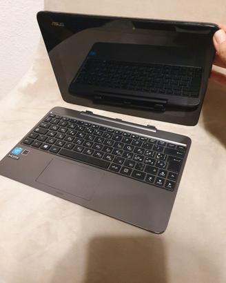 Notebook tablet ASUS T100H per pezzi