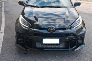 Yaris GR DAT