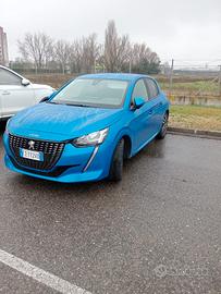 Peugeot 208 PureTech 100 Stop&Start 5 porte Allure