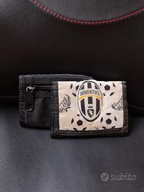 Set portafogli - Juventus stemma vintage