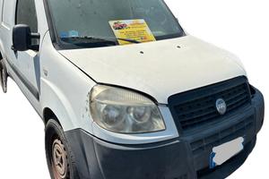 RICAMBI FIAT DOBLÒ
