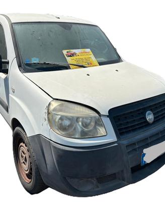 RICAMBI FIAT DOBLÒ