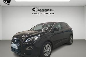 PEUGEOT 3008 2ª serie 3008 BlueHDi 130 S&S Active