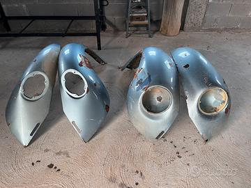 Parafanghi maggiolino