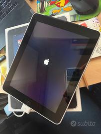 Apple Ipad 1a generazione wi-fi +3G 64 gb A1337