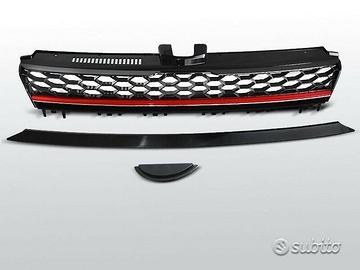 Griglia Volkswagen Golf VII GTI Look