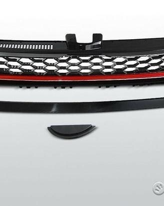 Griglia Volkswagen Golf VII GTI Look