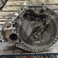 CAMBIO MANUALE COMPLETO FIAT Grande Punto 1a Serie