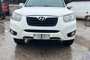 Ricambi usati di una HYUNDAI SANTA FE 