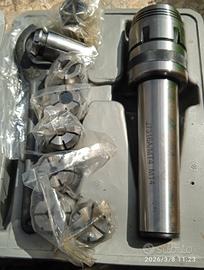 Mandrino portautensili 