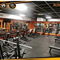 abbonamento fit active