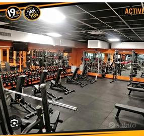 abbonamento fit active