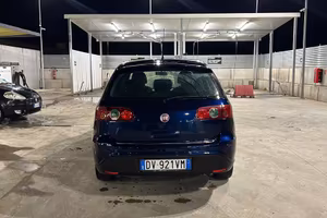 Fiat croma