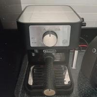 macchinetta espresso 