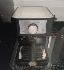 macchinetta espresso 