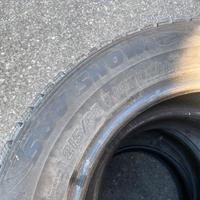 4 GOMME USATE INVERNALE 2156516 - CP9377456