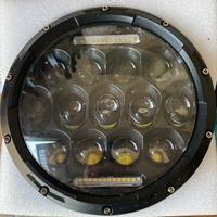 Faro Led 7"