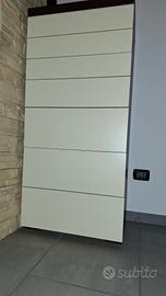 cassettiera  7 cassetti 