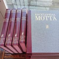  Enciclopedia completa Motta 