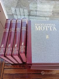  Enciclopedia completa Motta 