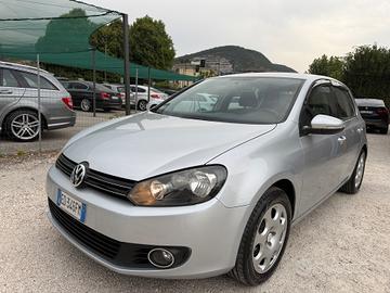Volkswagen Golf 6 1.6 TDI DPF 5p. Comfortline