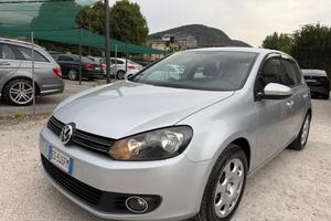 Volkswagen Golf 6 1.6 TDI DPF 5p. Comfortline