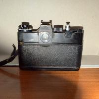  macchina fotografica 3ehnt et zenit