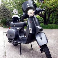 Lml 151 4 tempi Modello S sport