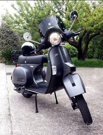 Lml 151 4 tempi Modello S sport