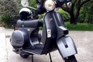 Lml 151 4 tempi Modello S sport