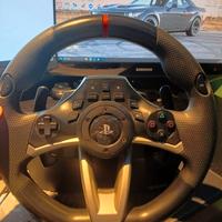 Volante HORI