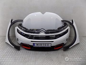 VOLVO xc40 2017- 6x pd Paraurti musata anteriore c