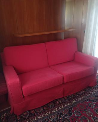DOPPIO DIVANO !